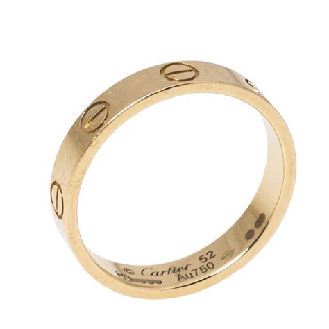 buy used cartier love ring|cartier love ring price list.